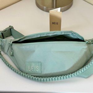 BEIS Sport Pack in Slate (Rare Color)